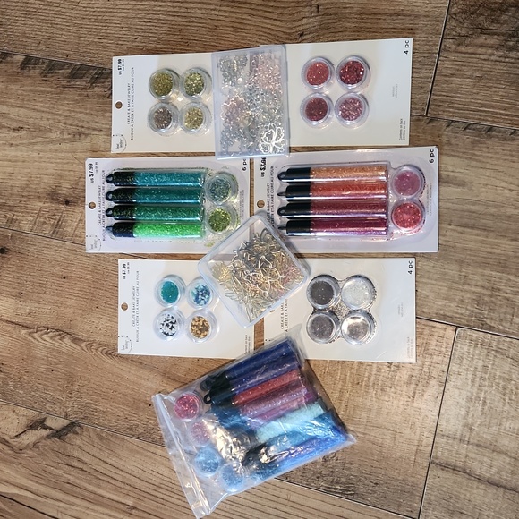 Bead Landing Other - Bead Landing | Create & Bake Jewelry Bundle